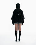 Maple Jacket - Black