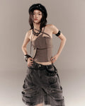 Gasmira Shorts