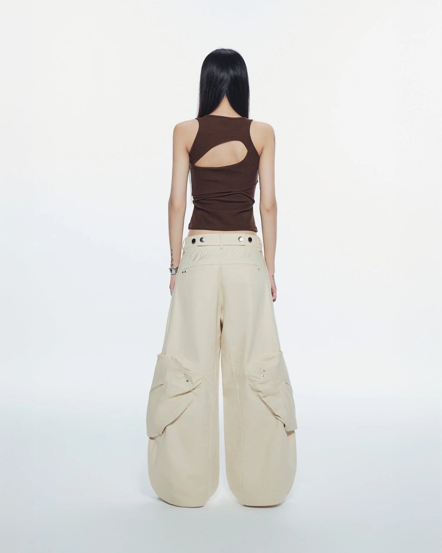 Marlowe Pants