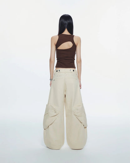 Marlowe Pants