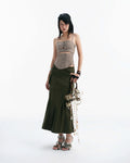 Miramon Flared Skirt
