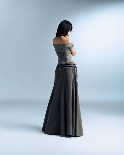 Eolith Skirt