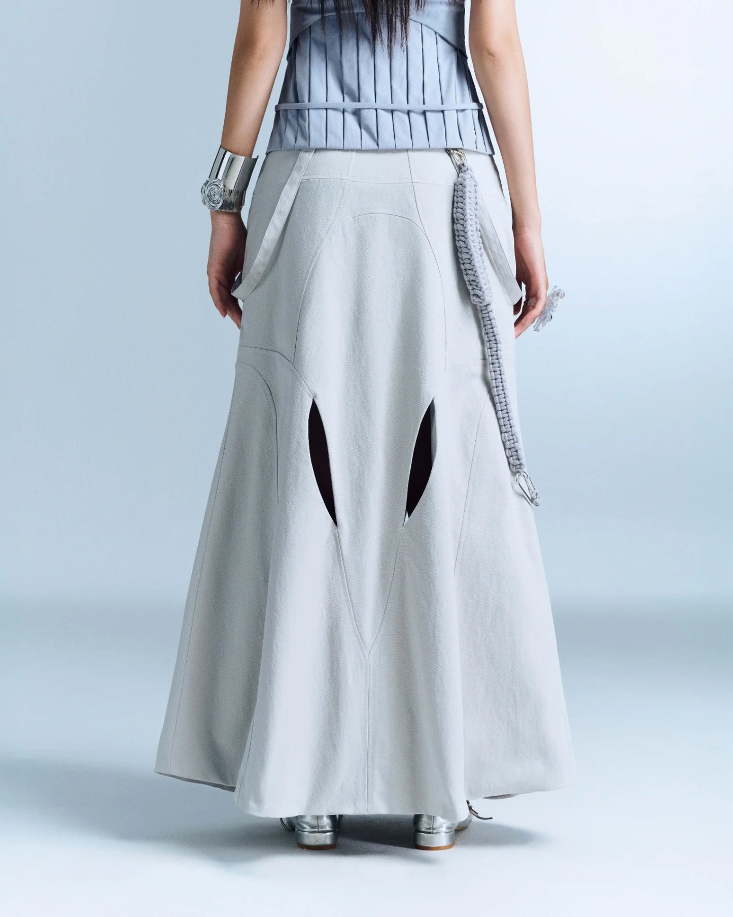 Seagrave Skirt