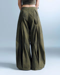 Solomon Pants - Green