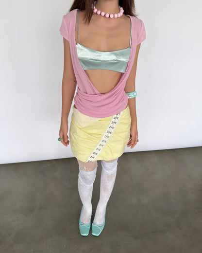Sorbet Top