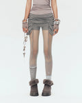 Tarlow Short Grey
