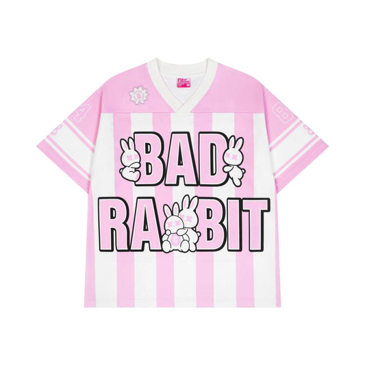 Baby Pink Rabbit Jersey