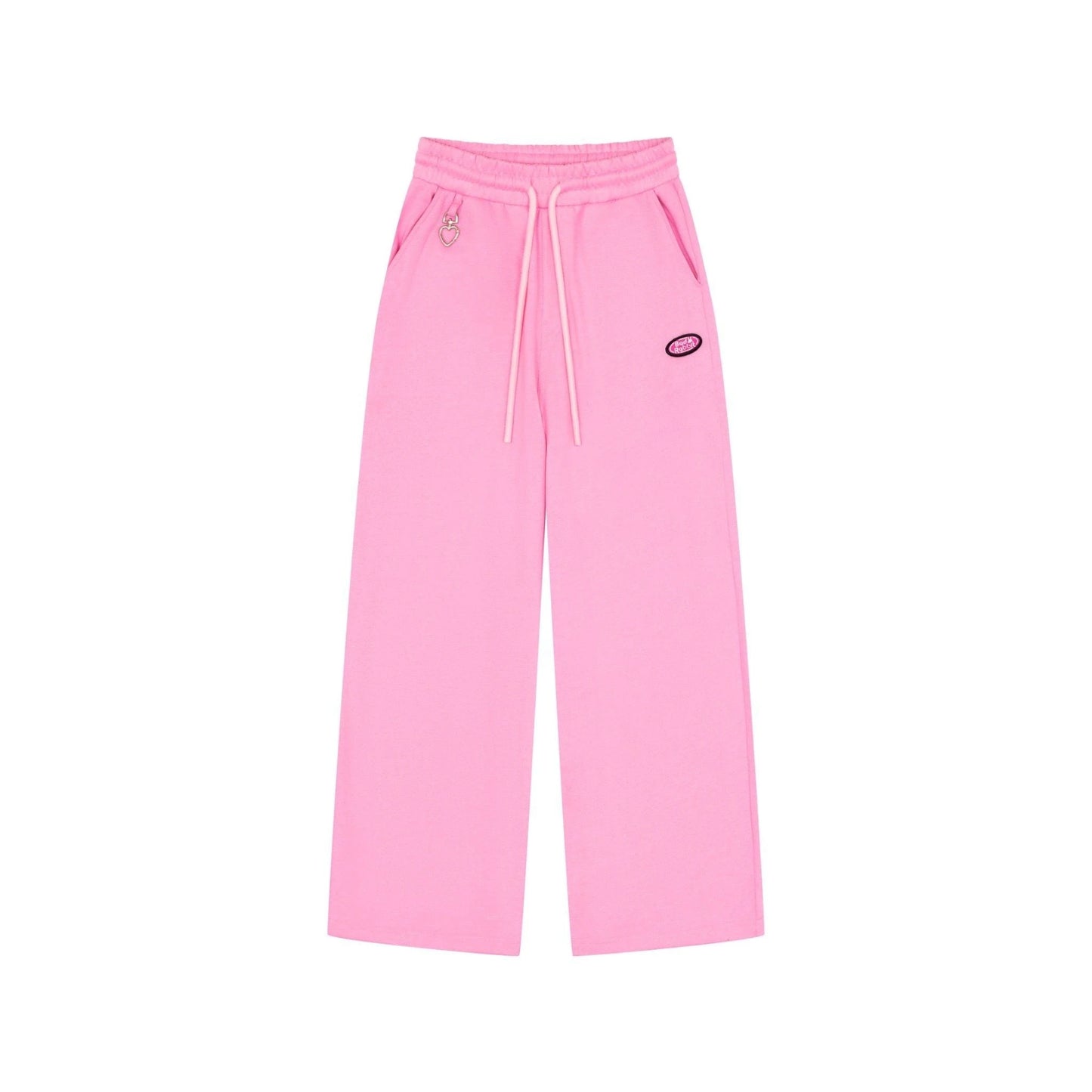 Pinkie Rabbit Pants