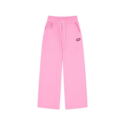 Pinkie Rabbit Pants