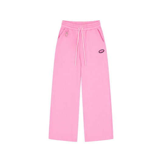 Pinkie Rabbit Pants