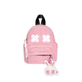 Rabbit Backpack Mini - Pink