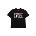 Fan Rabbit Tee