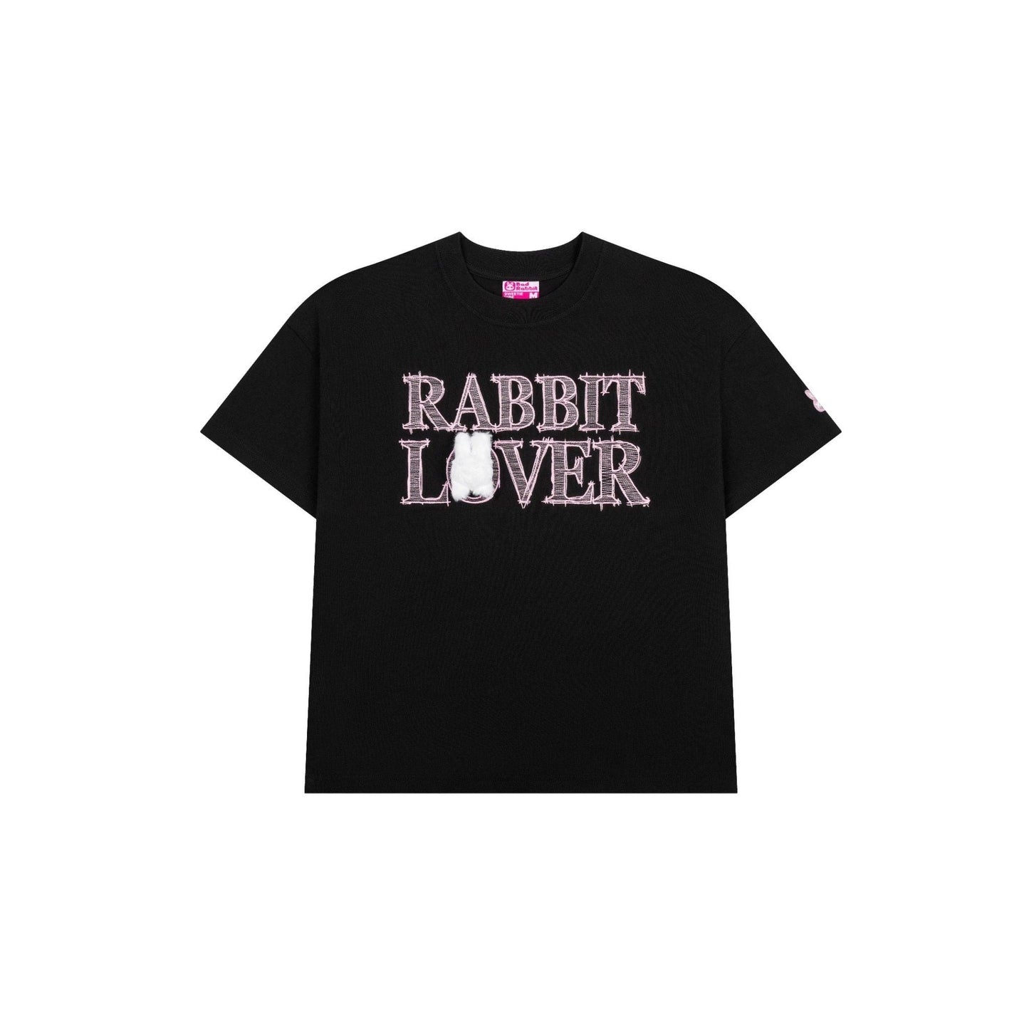 Fan Rabbit Tee