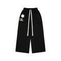 Bouncy Pants - Black