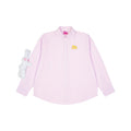 Fruity Rabbit Shirt - Pink