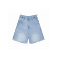 Buggy Baggy Jean Shorts