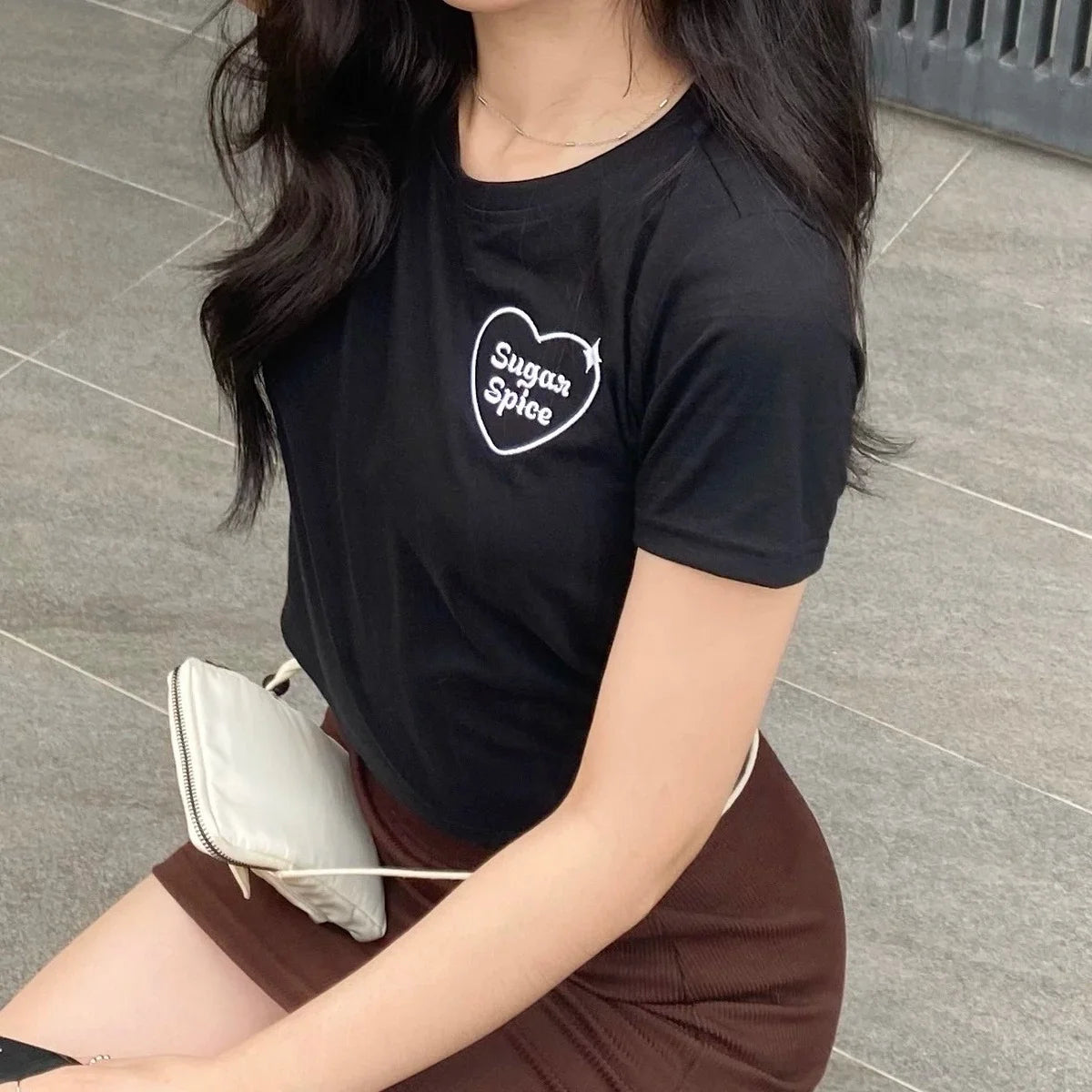 Baby Tee