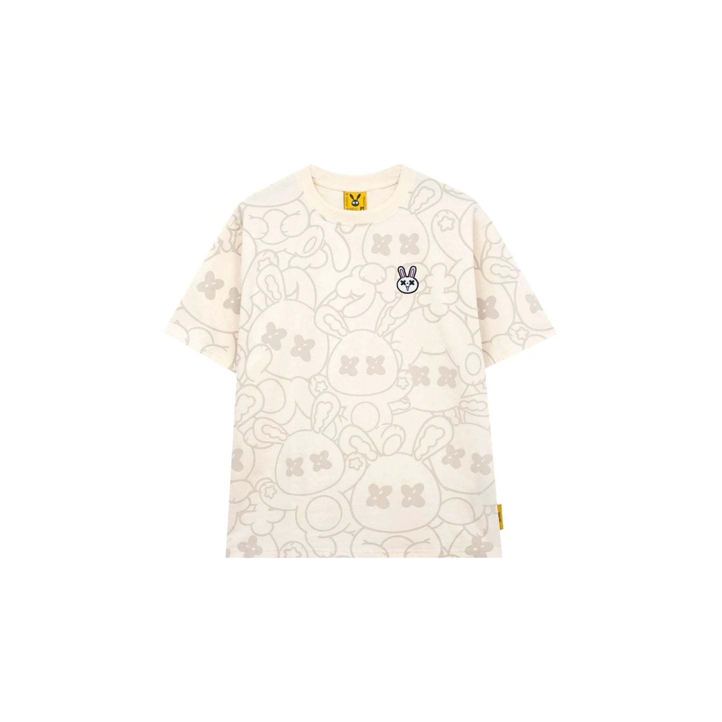 Rabbit Family Tee