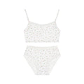 Cami Bra Lily Set