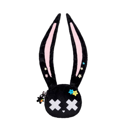 Rabbit Besides U Bag