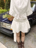 Viory Skirt
