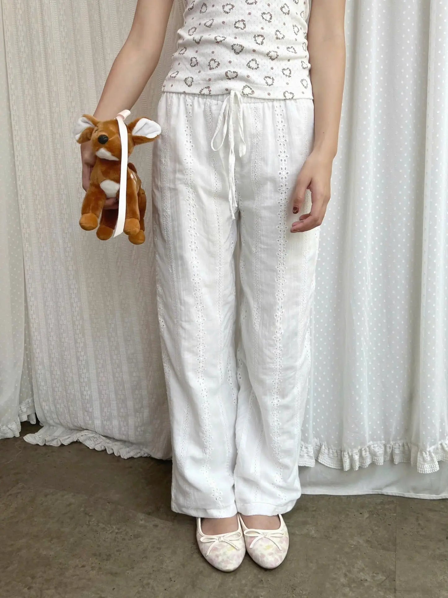 Layce Pants