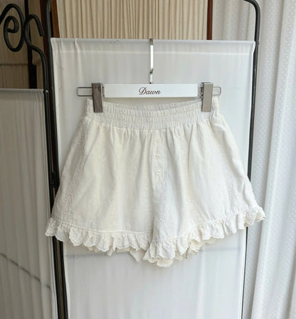 Cora Short