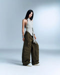 Desmond Pants - Green