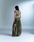 Solomon Pants - Green