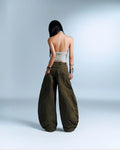 Desmond Pants - Green