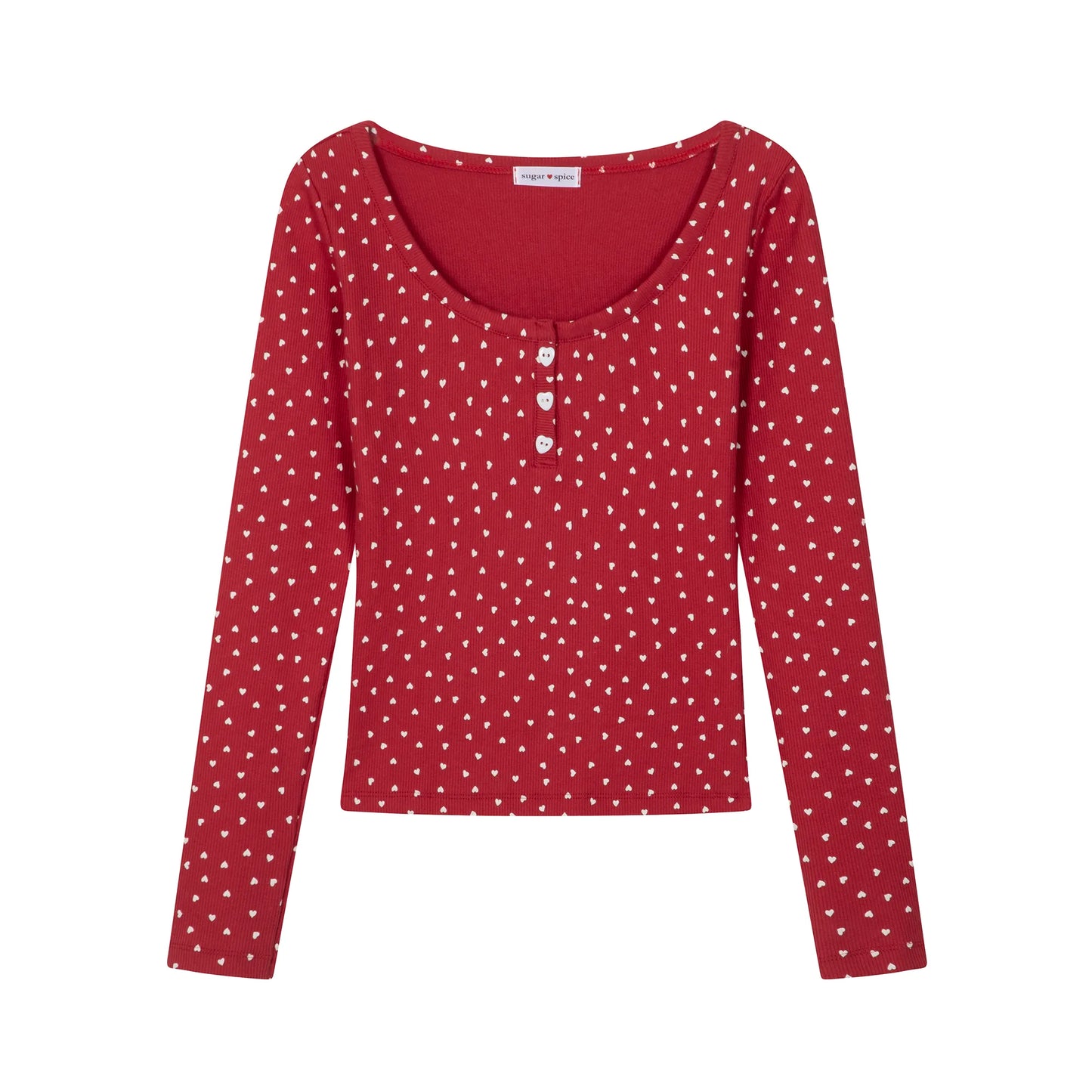 Sienna Top