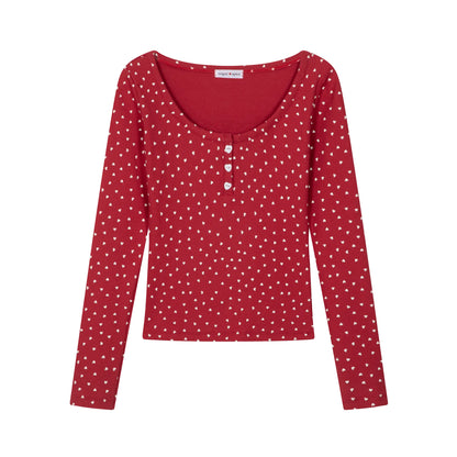 Sienna Top