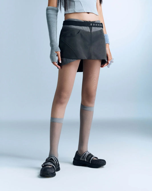 Saira Skirt