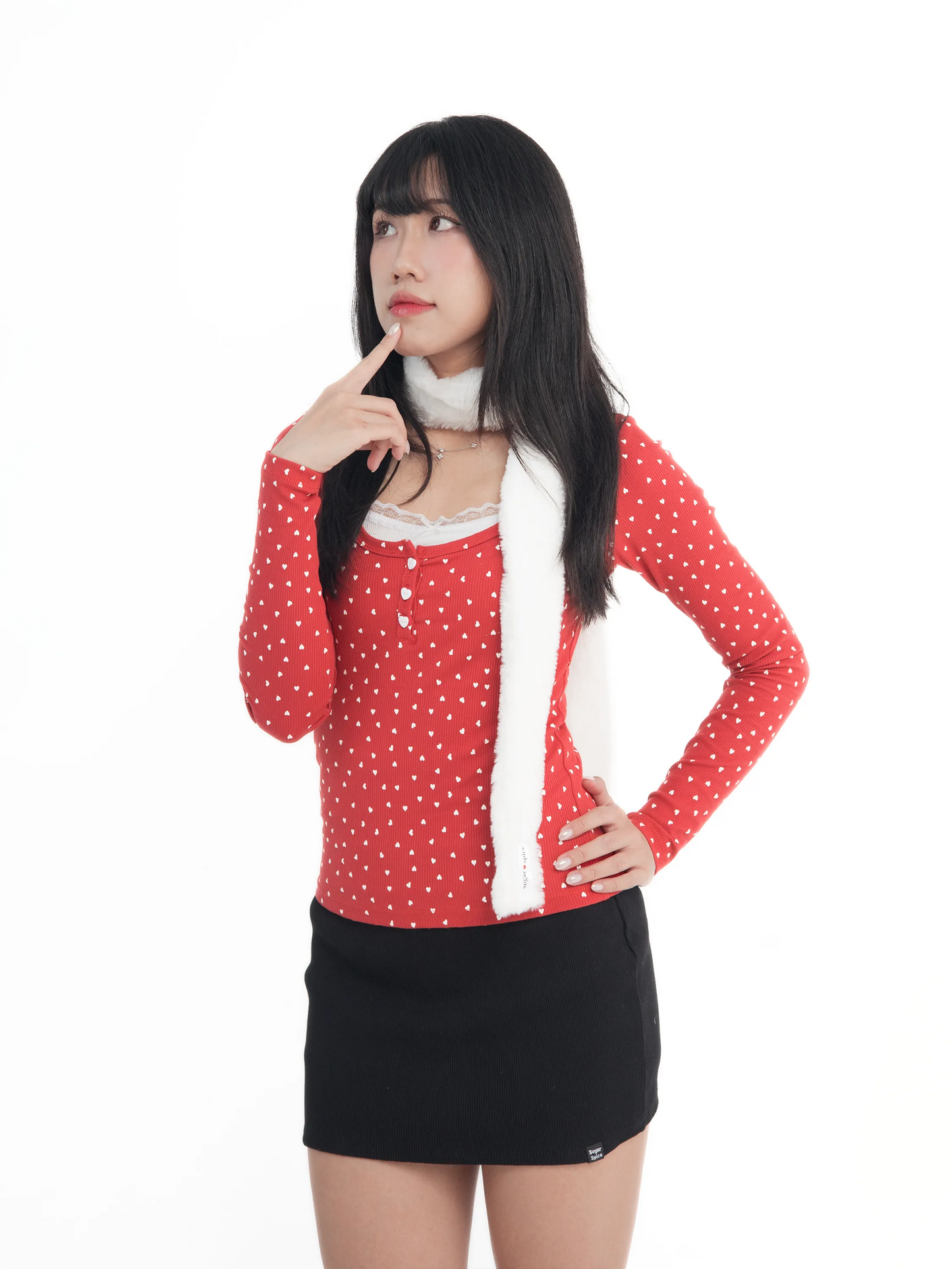 Sienna Top