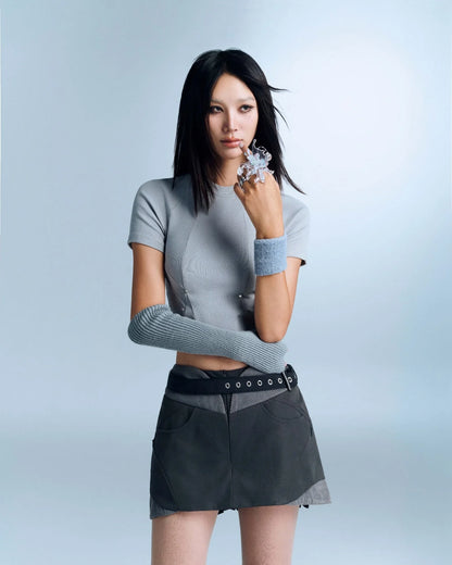 Saira Skirt