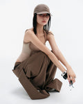 Archer Pants - Brown