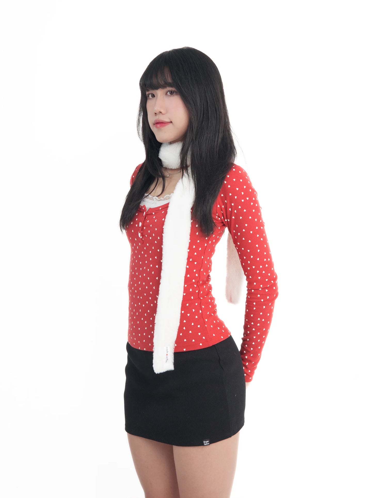 Sienna Top