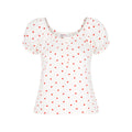Mary Hearty Top