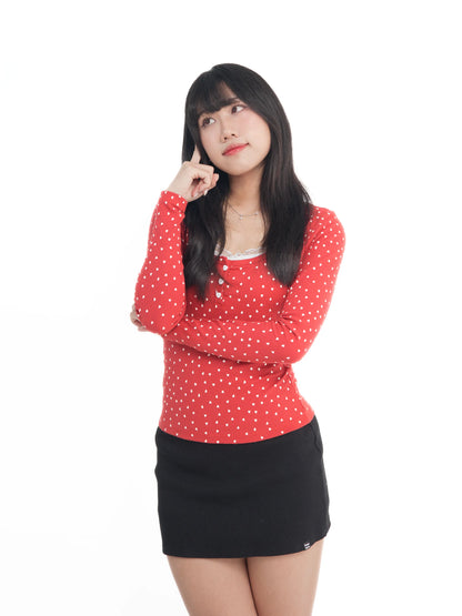 Sienna Top