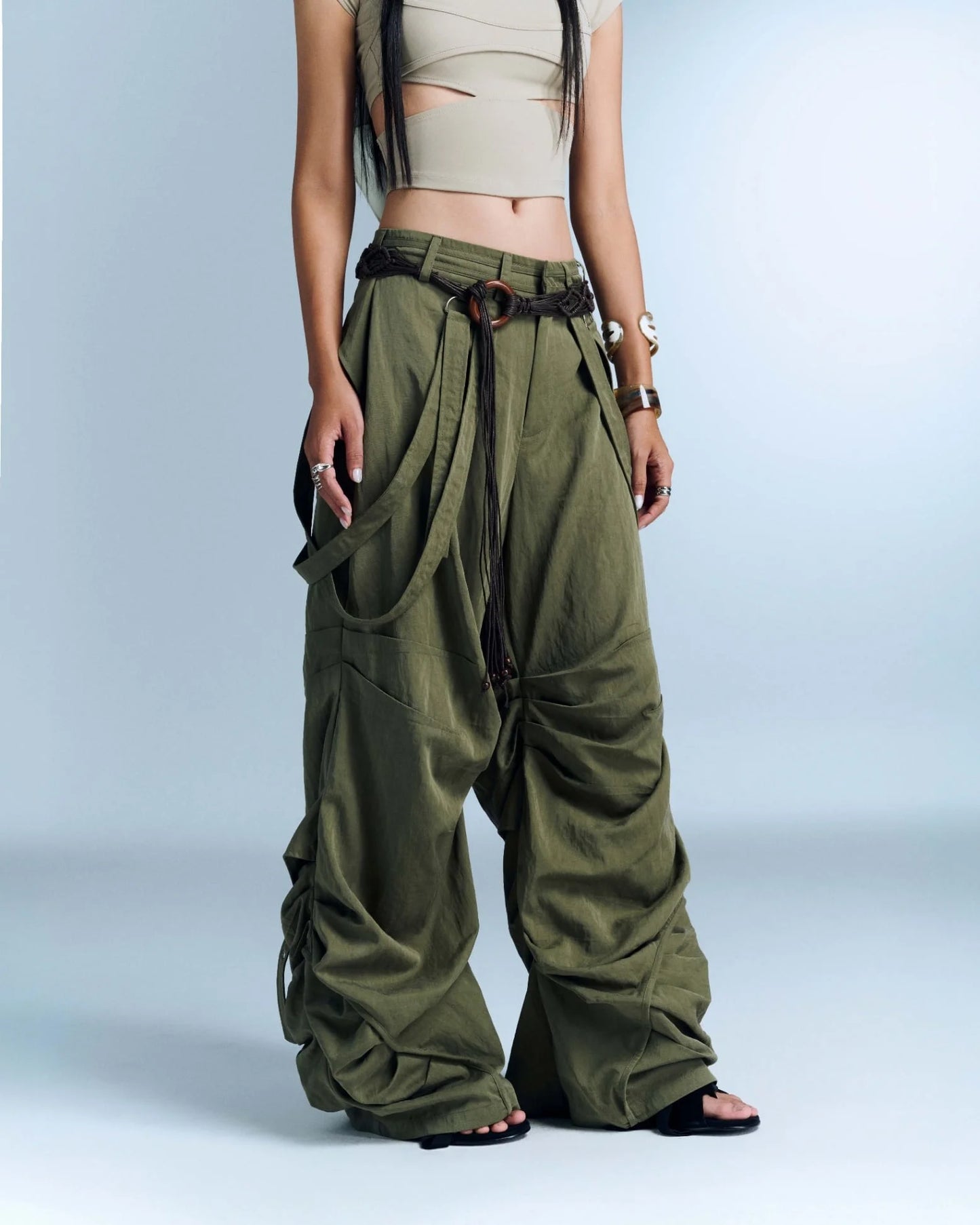 Liota Pants