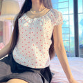 Mary Hearty Top