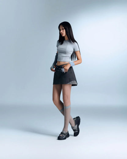 Saira Skirt