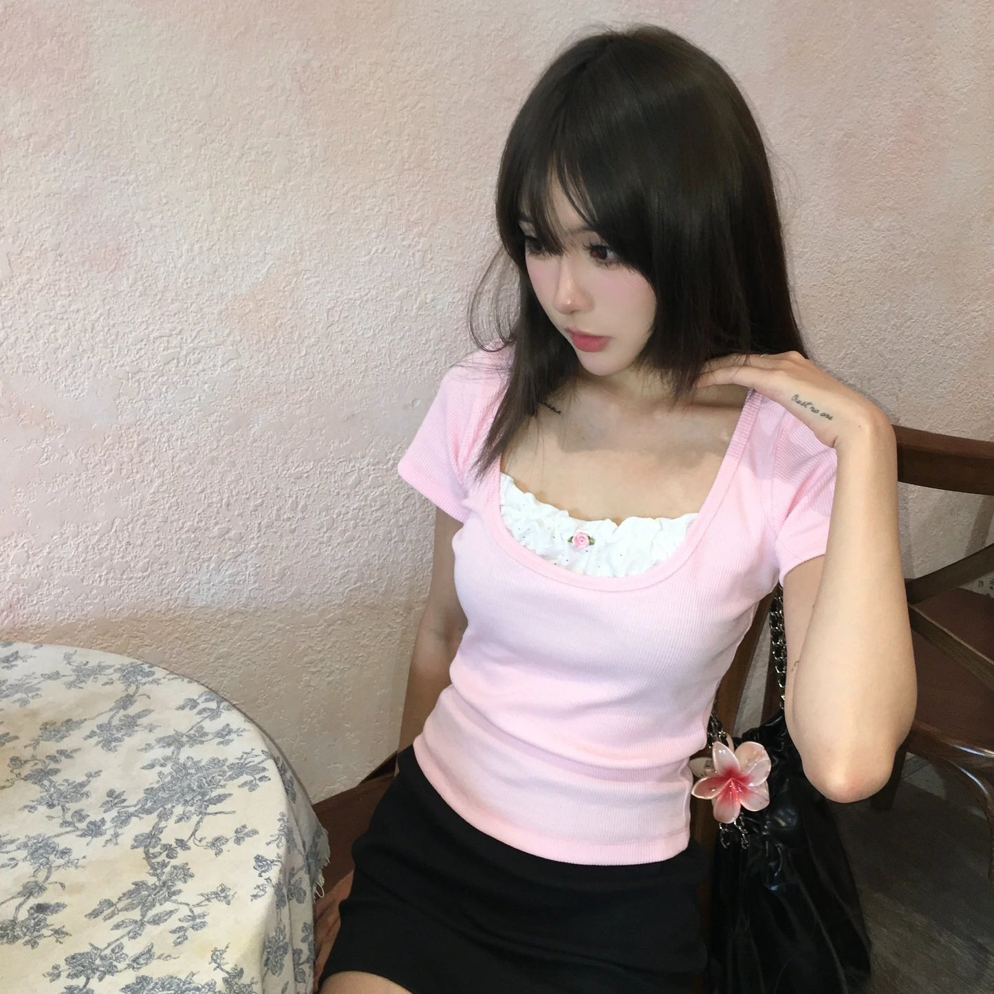 Alyssa Top