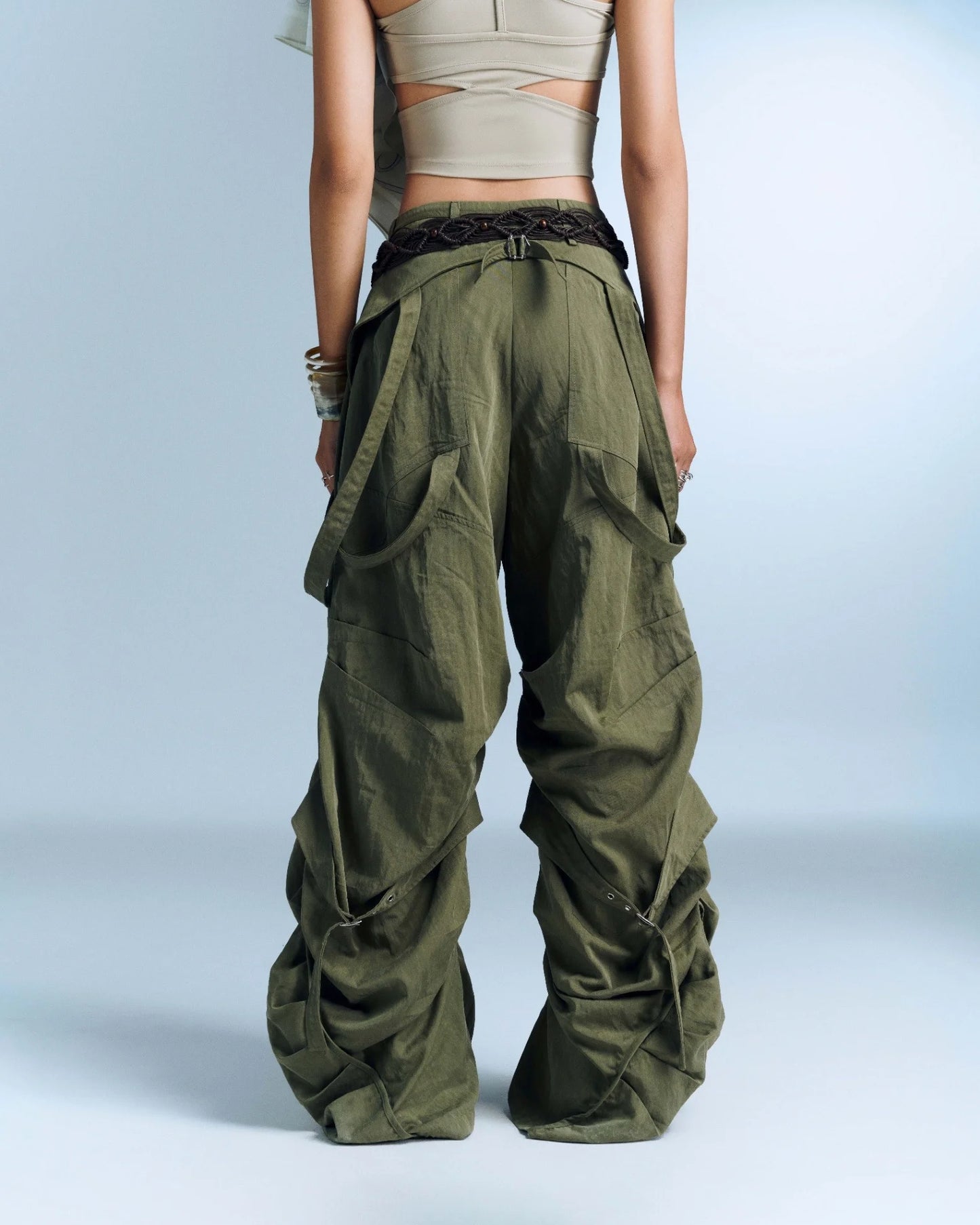 Liota Pants