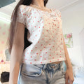 Mary Hearty Top