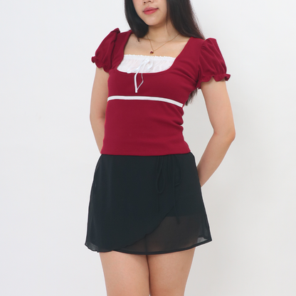 Giselle Skirt