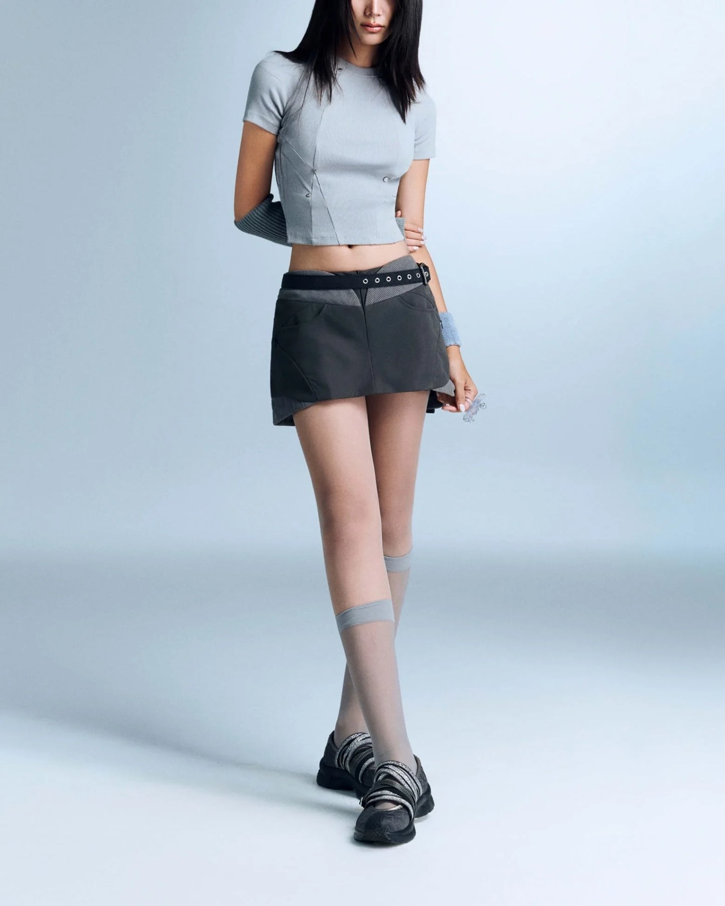Saira Skirt
