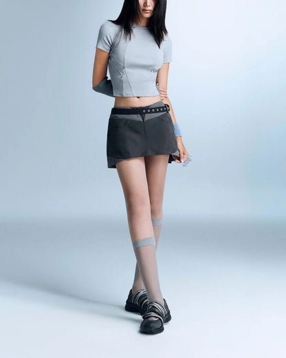 Saira Skirt