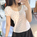 Mary Hearty Top