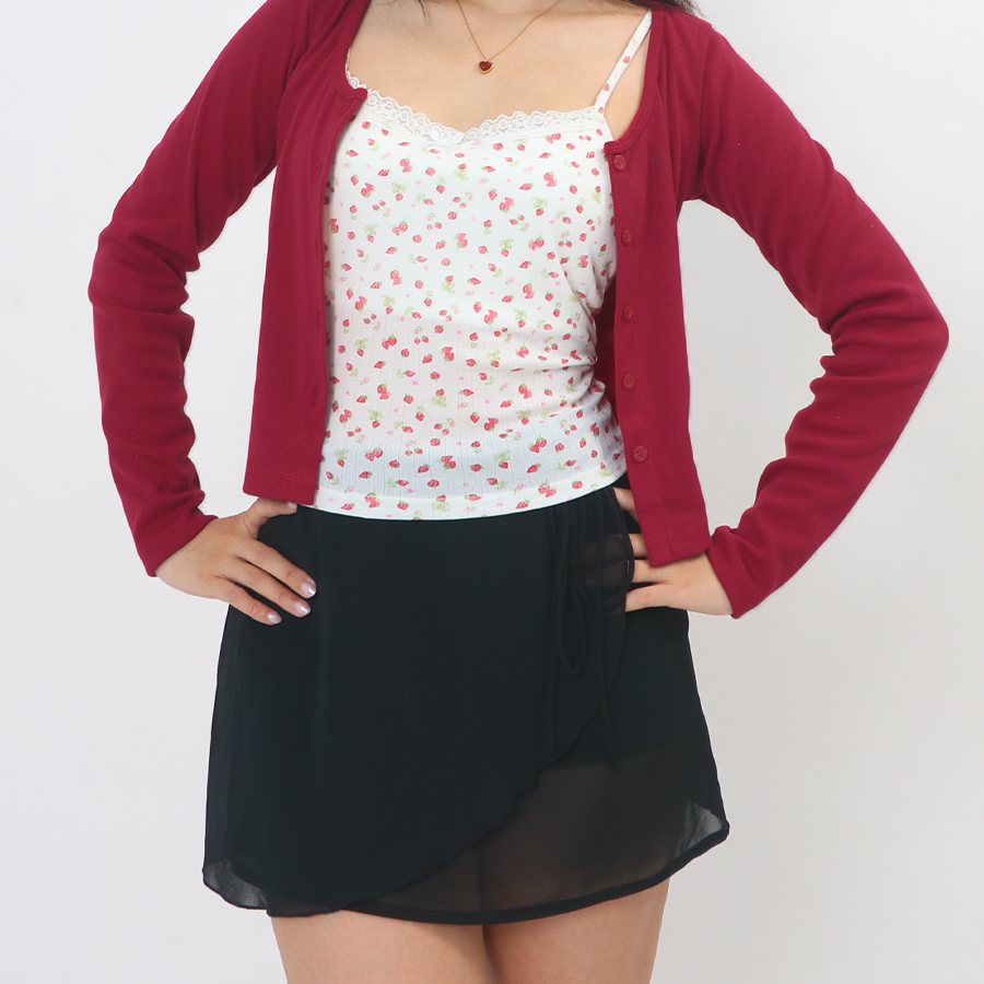 Giselle Skirt